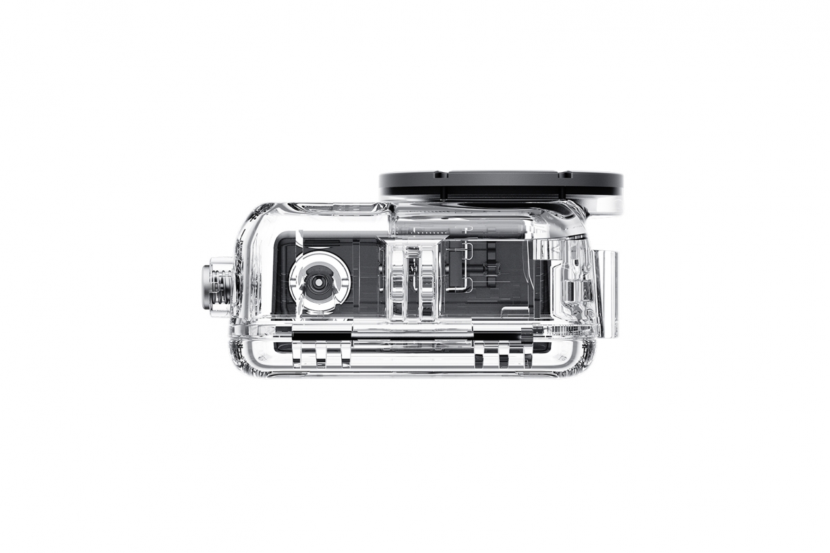 Insta360 GO Ultra podvodní pouzdro