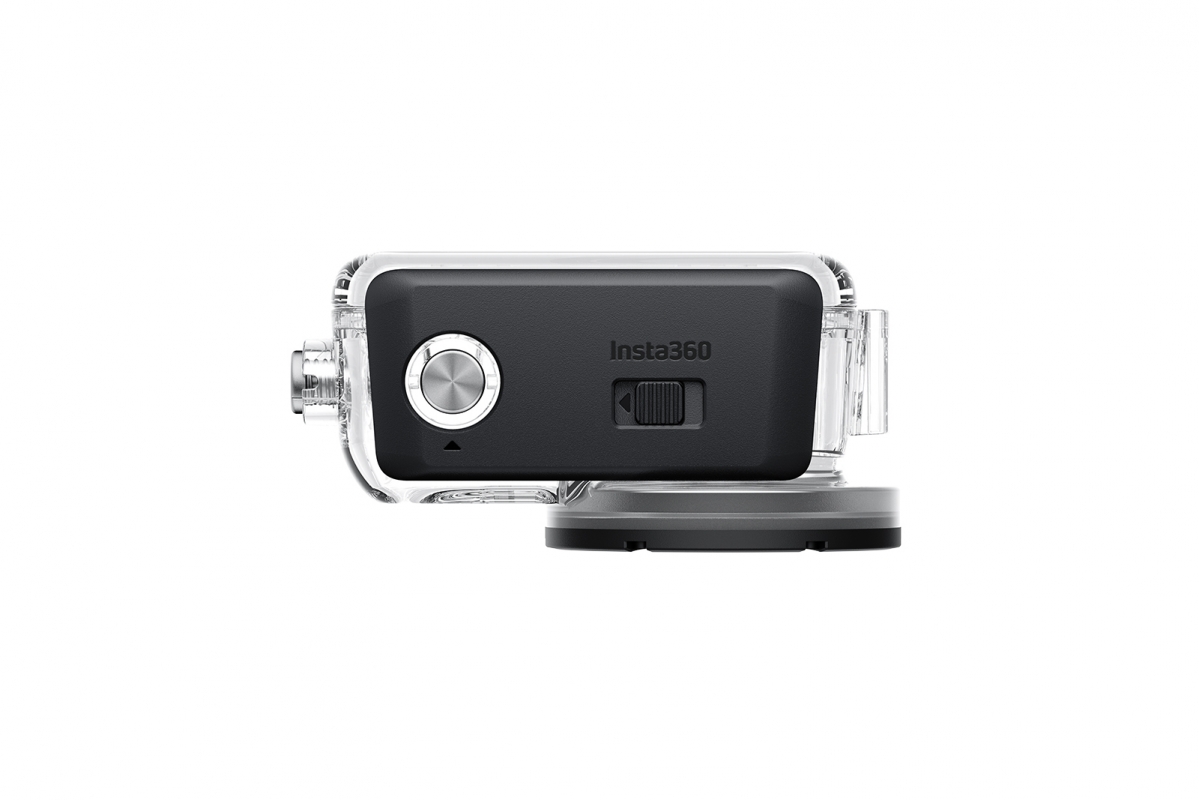 Insta360 GO Ultra podvodní pouzdro