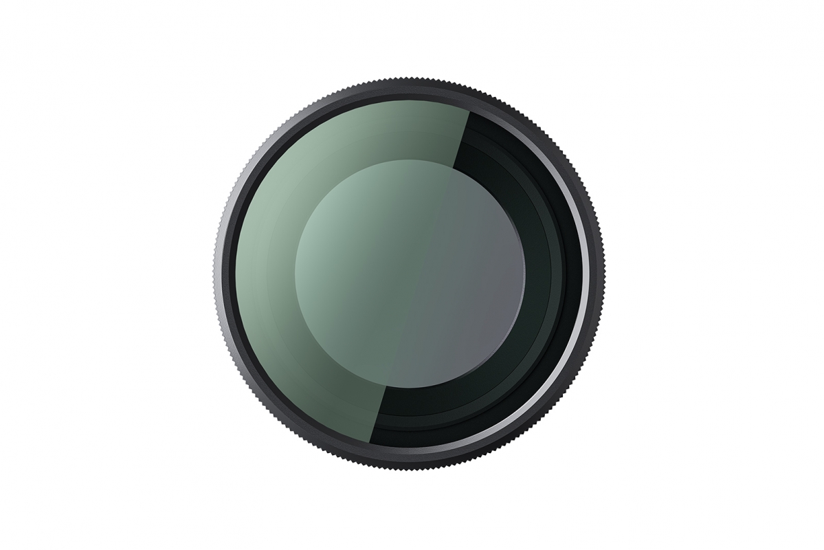 Insta360 GO Ultra sada ND filtrů