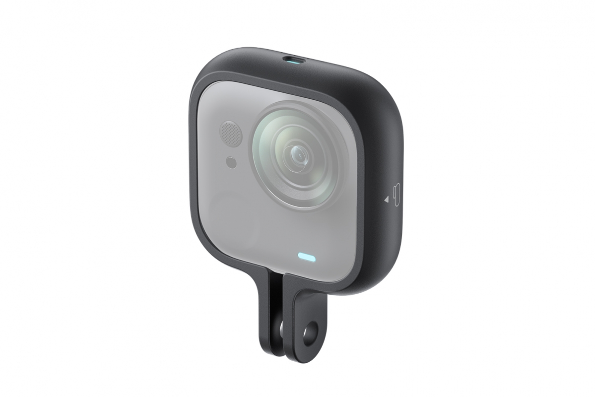 Insta360 GO Ultra Action Mount