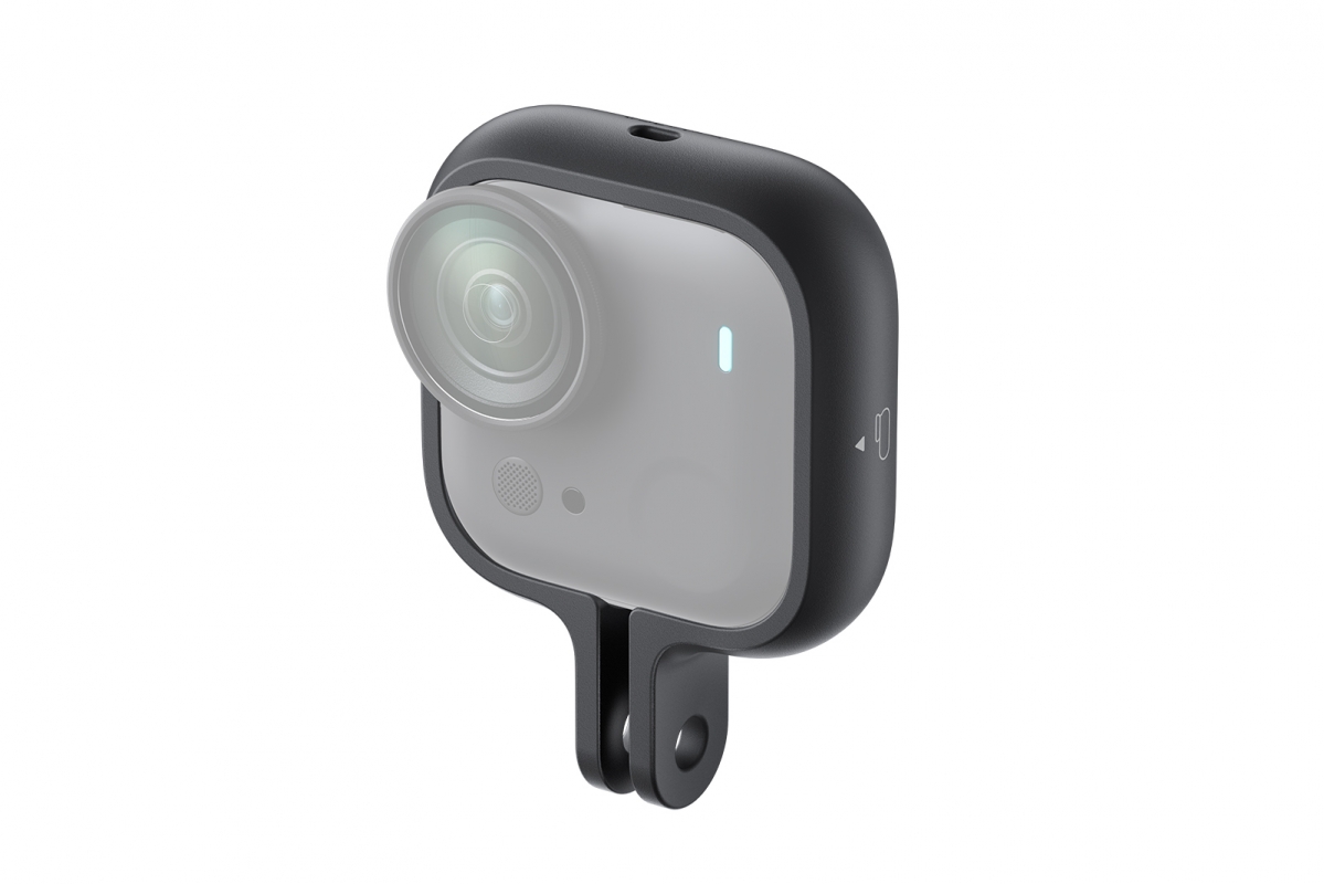 Insta360 GO Ultra Action Mount