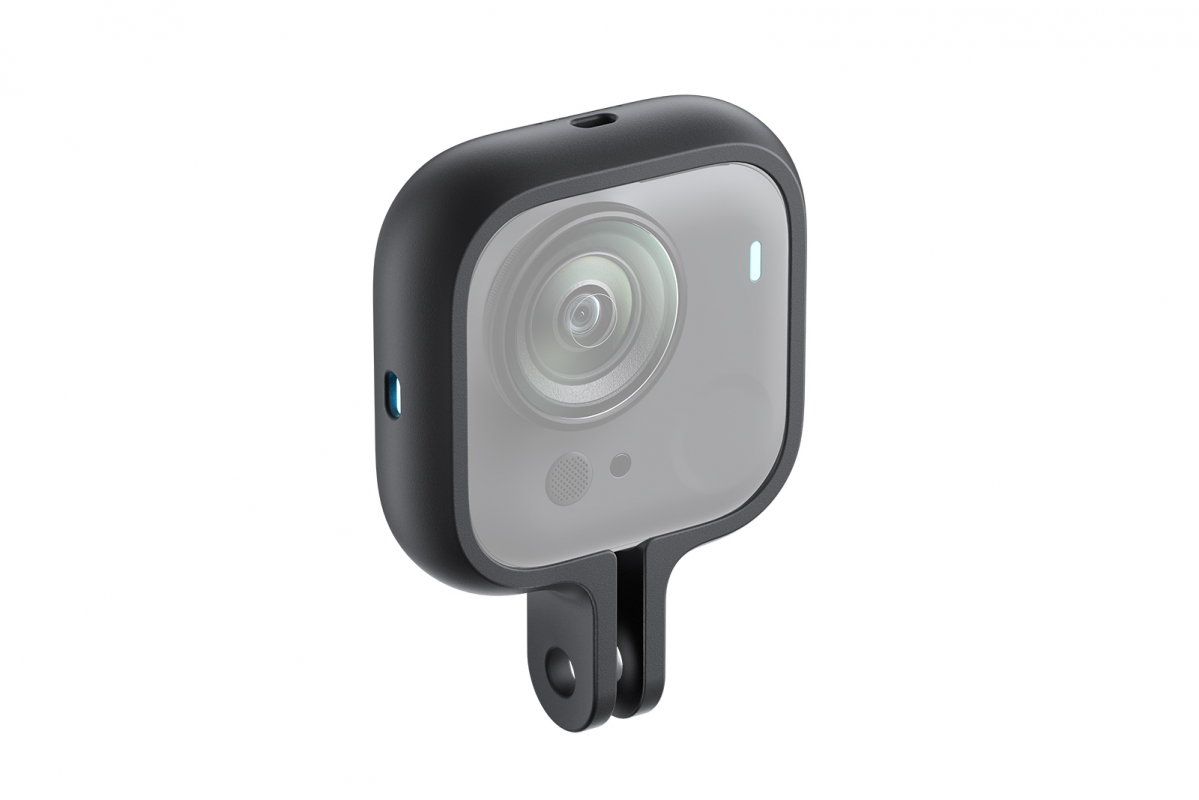 Insta360 GO Ultra Action Mount
