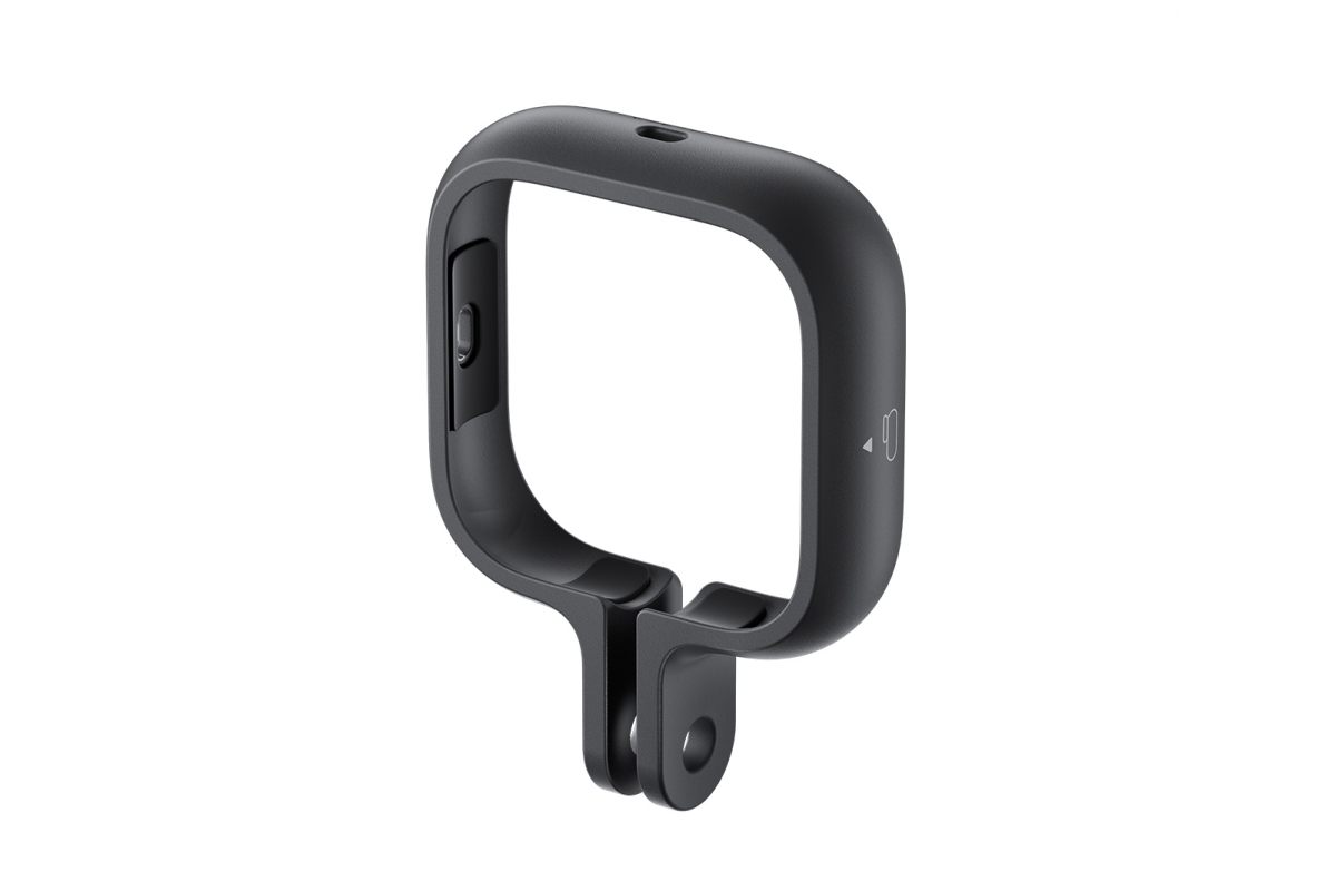 Insta360 GO Ultra Action Mount