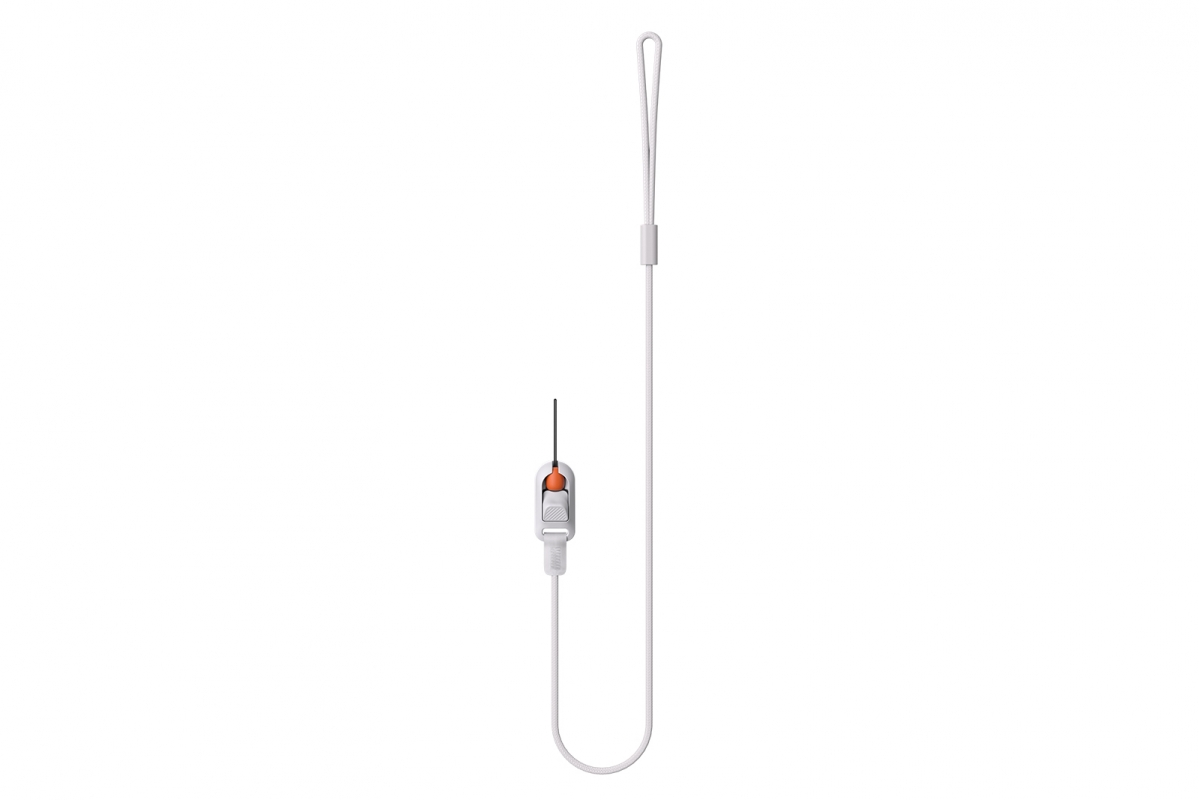 Insta360 GO Ultra Quick Release Safety Cord (Gray)