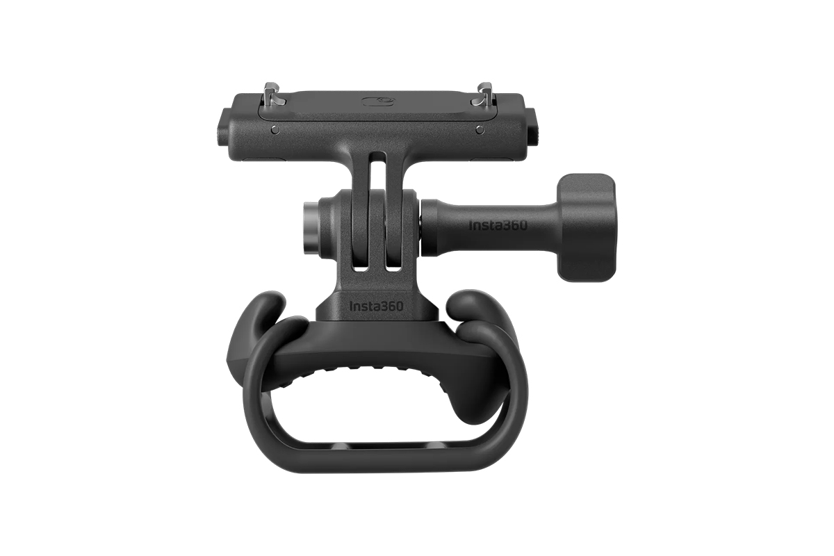 Insta360 GO Ultra Flexi Strap Mount