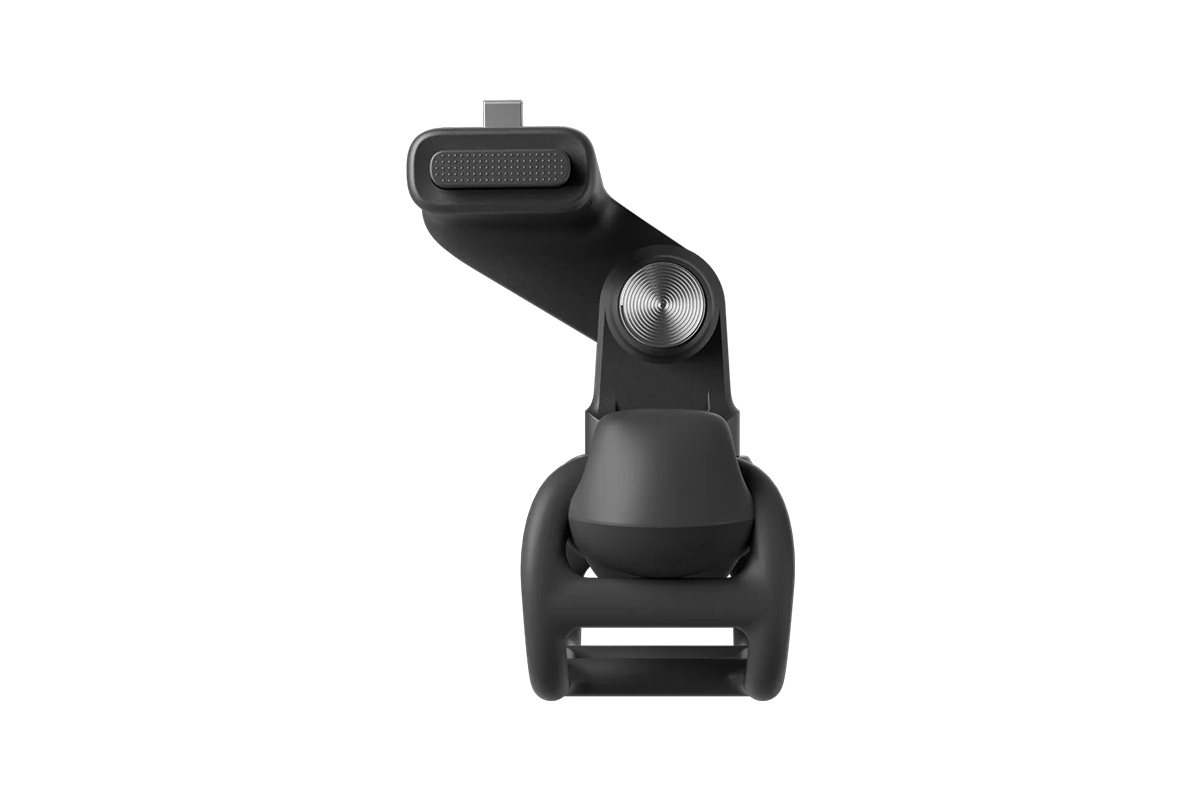 Insta360 GO Ultra Flexi Strap Mount