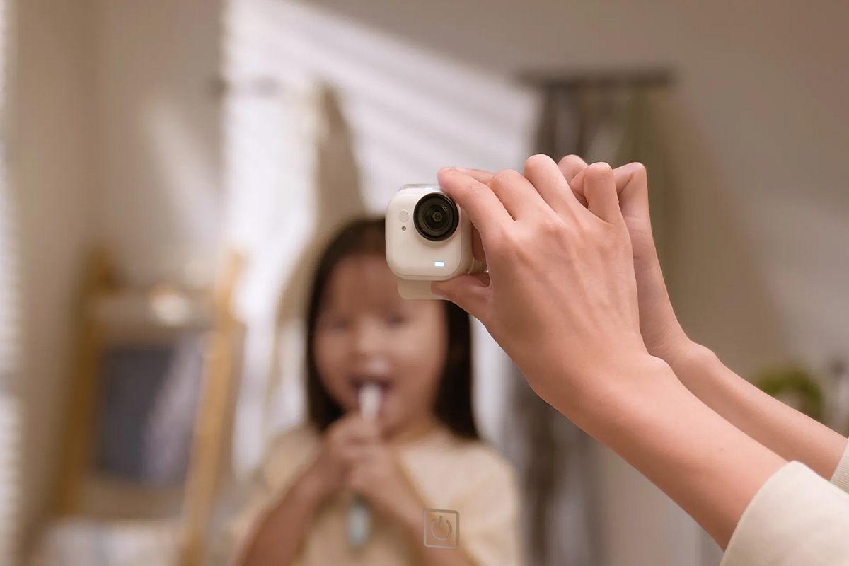 Insta360 GO Ultra lepicí podložka 3 ks