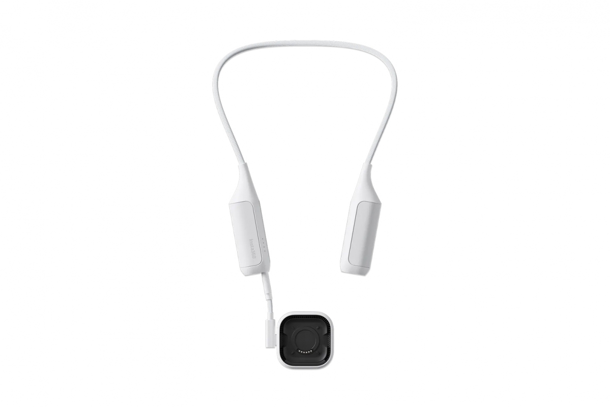 Insta360 GO Ultra FOMO Power Kit