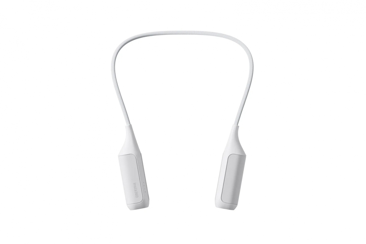 Insta360 GO Ultra FOMO Power Kit