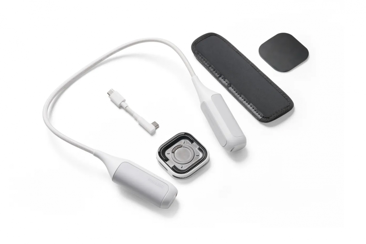 Insta360 GO Ultra FOMO Power Kit