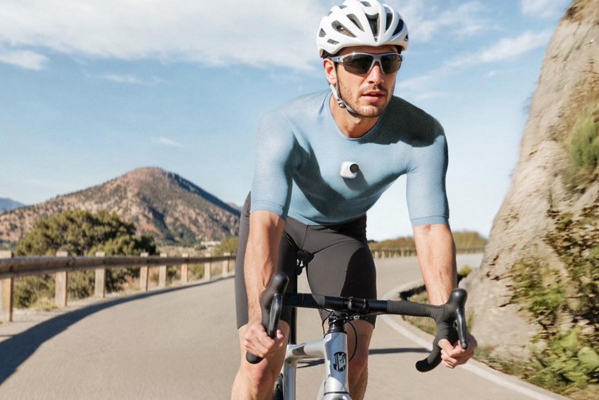 Insta360 GO Ultra (bílá)