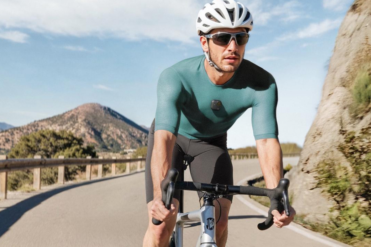 Insta360 GO Ultra (černá)