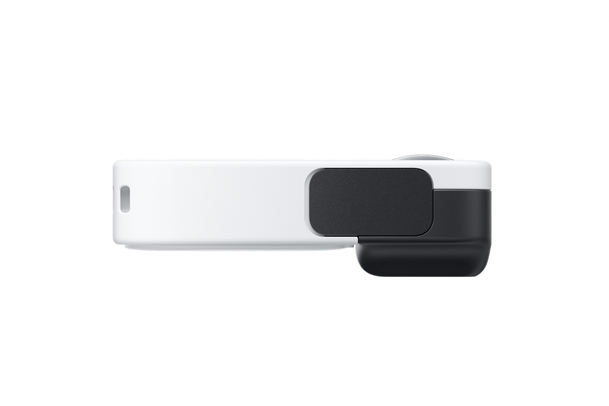 Insta360 GO 3S Retro bundle 64 GB (bílá) Speciální edice