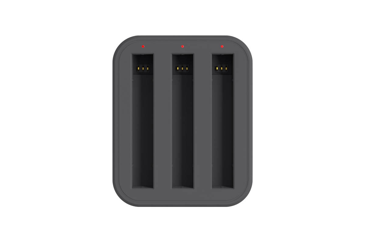 Insta360 ONE X2 nabíjecí hub