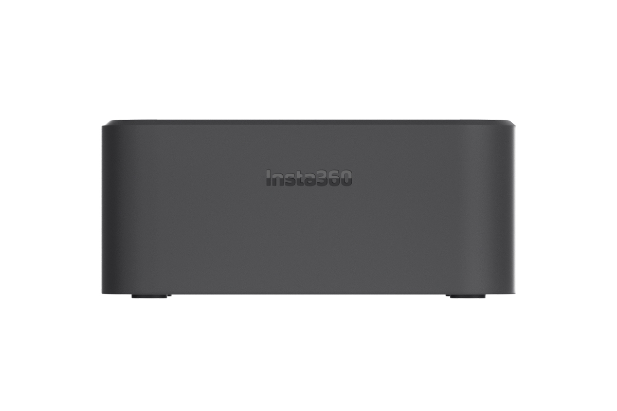 Insta360 ONE X2 nabíjecí hub
