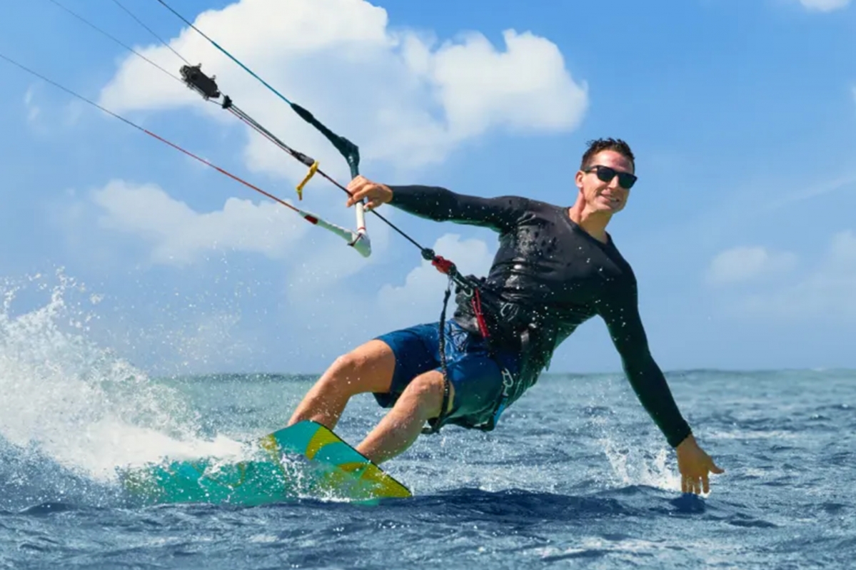 Insta360 X3 Water Sports Rope Mount
