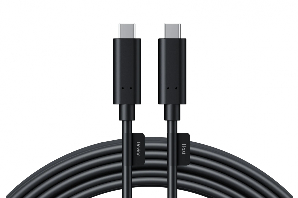 Insta360 USB-C kabel 10 m