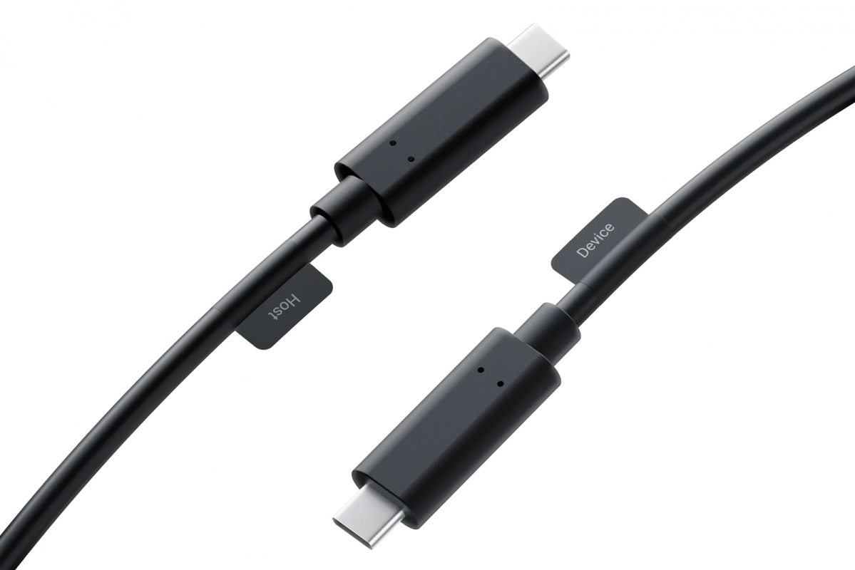 Insta360 USB-C kabel 10 m
