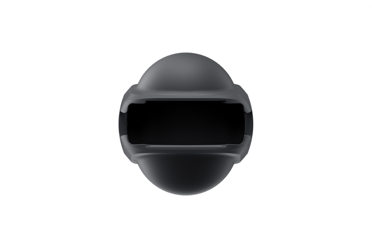 Insta360 X5 krytka objektivů