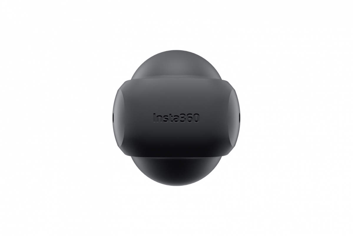 Insta360 X5 krytka objektivů