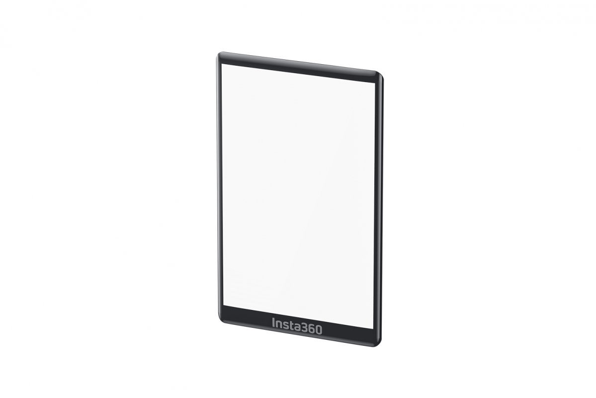 Insta360 X5 ochrana displeje