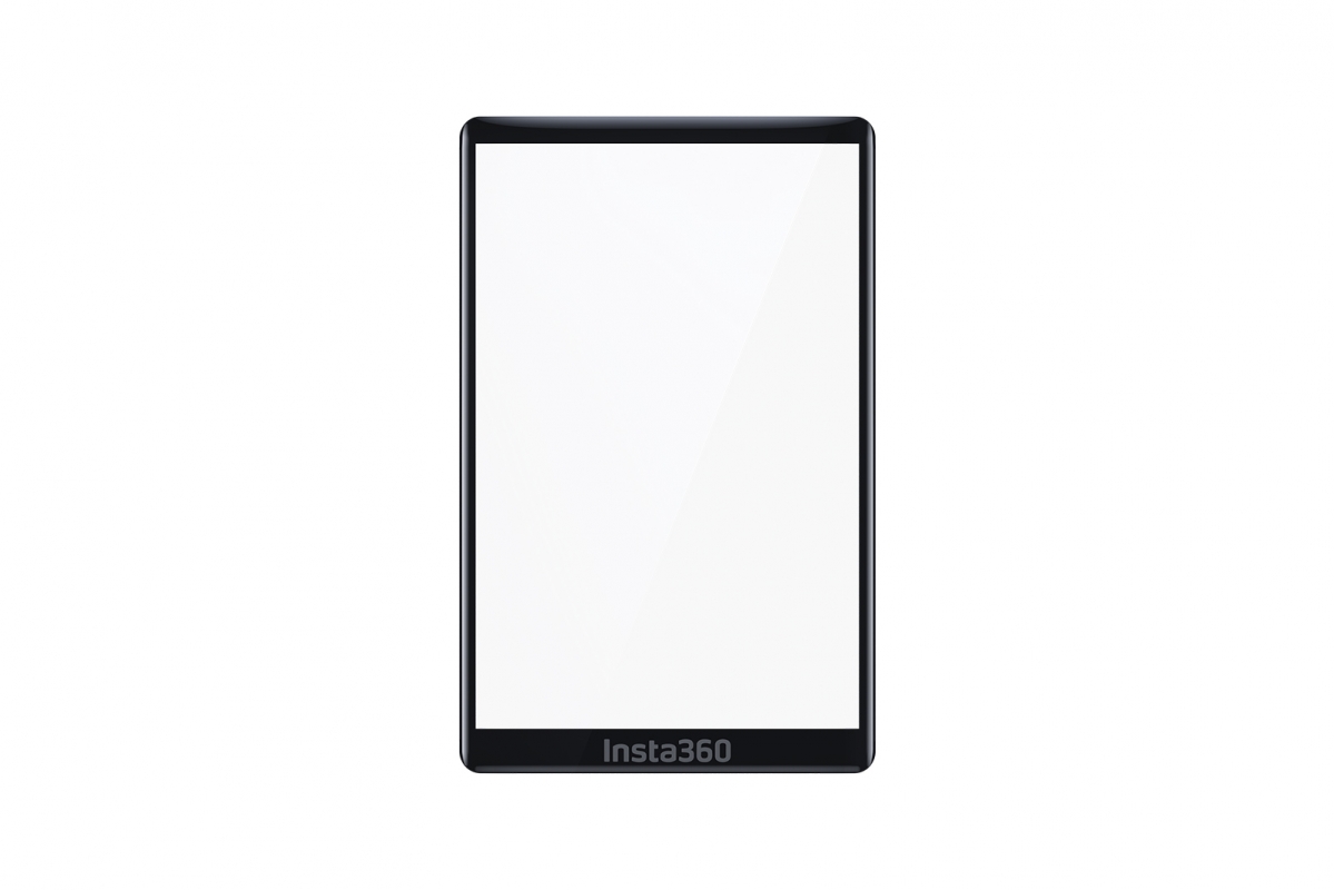 Insta360 X5 ochrana displeje