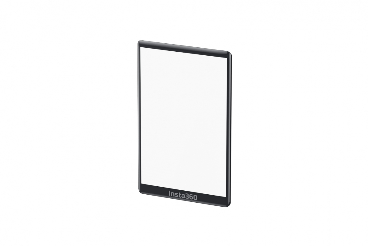 Insta360 X5 Chladicí ochrana displeje