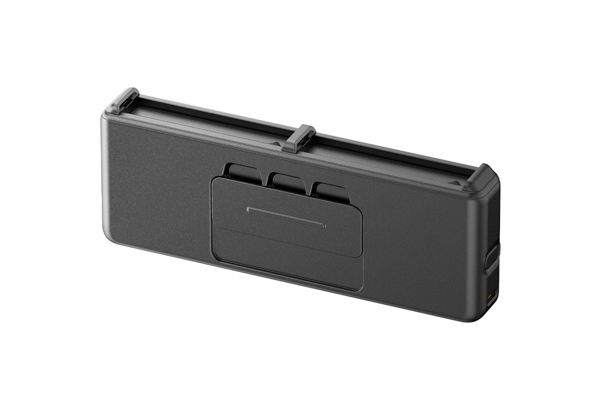 Insta360 X5 Rychlonabíjecí pouzdro