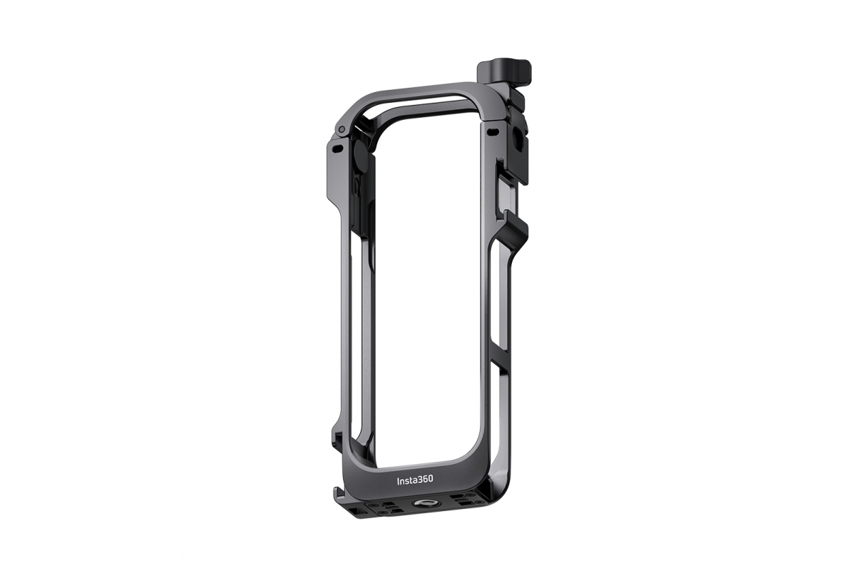 Insta360 X5 rámeček pro příslušenství