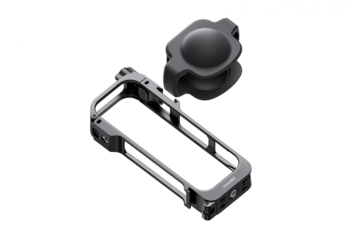Insta360 X5 rámeček pro příslušenství