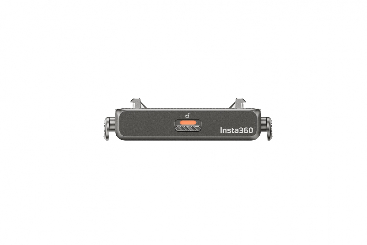 Insta360 X5 Quick Release Mount