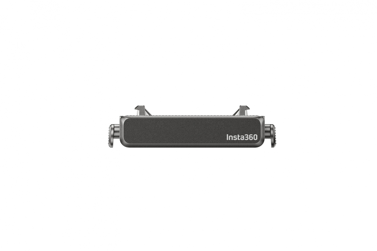 Insta360 X5 Quick Release Mount