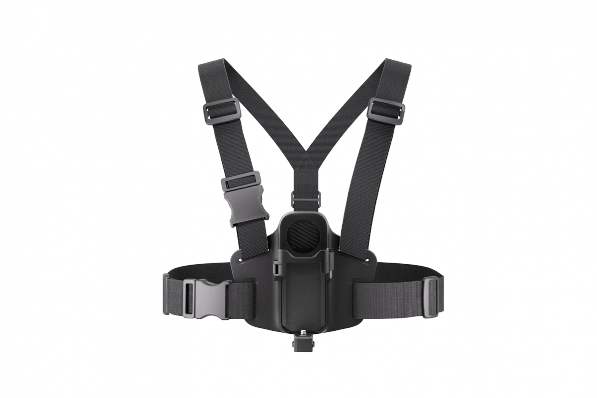 Insta360 X5 POV popruh na hrudník