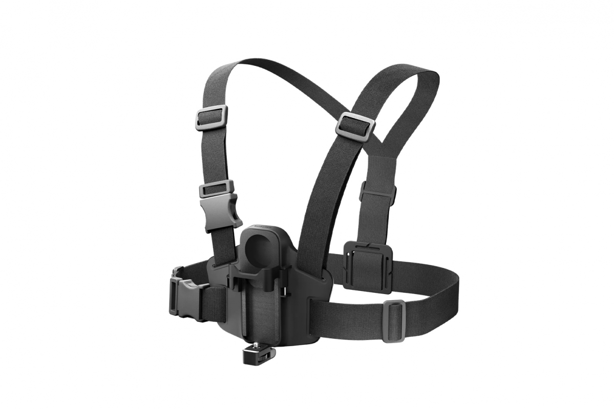 Insta360 X5 POV popruh na hrudník