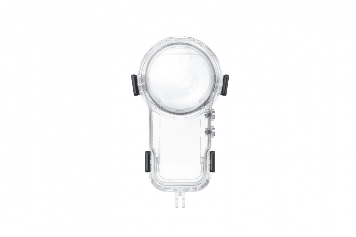 Insta360 X5 podvodní pouzdro