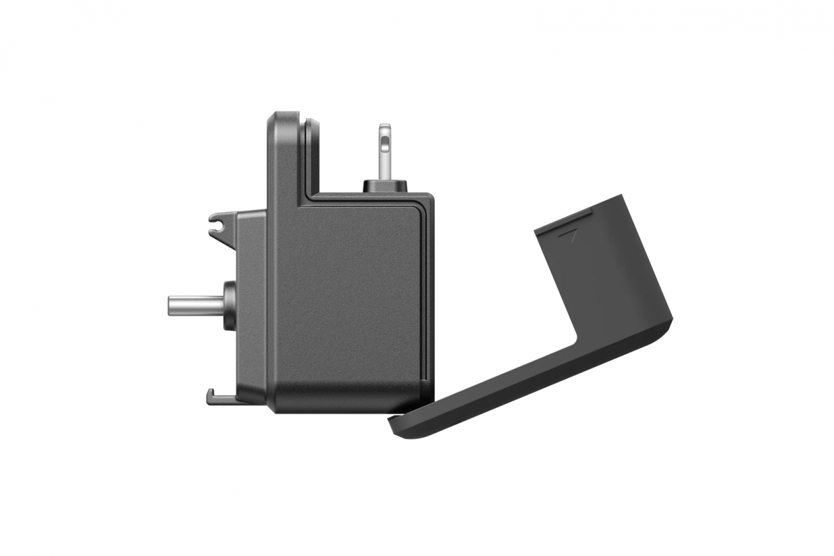 Insta360 X5 čtečka karet