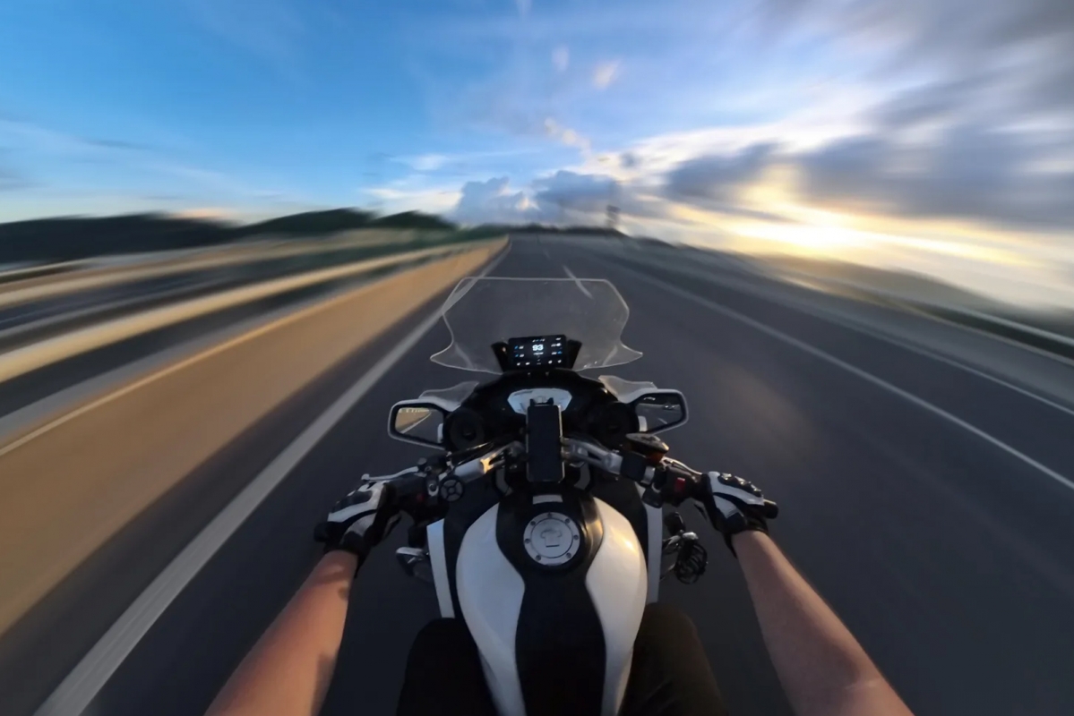 Insta360 X5 sada dvou ND32 filtrů