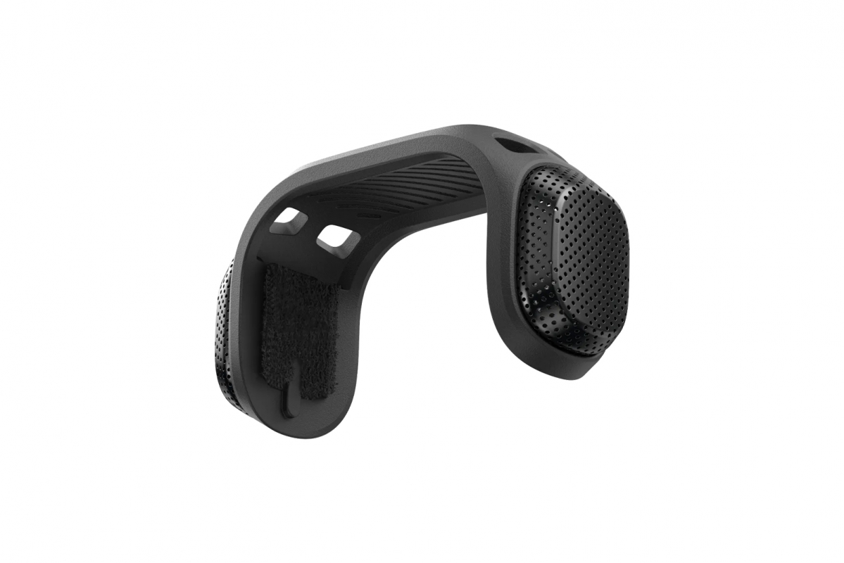 Insta360 X5 větrná clona na mikrofon