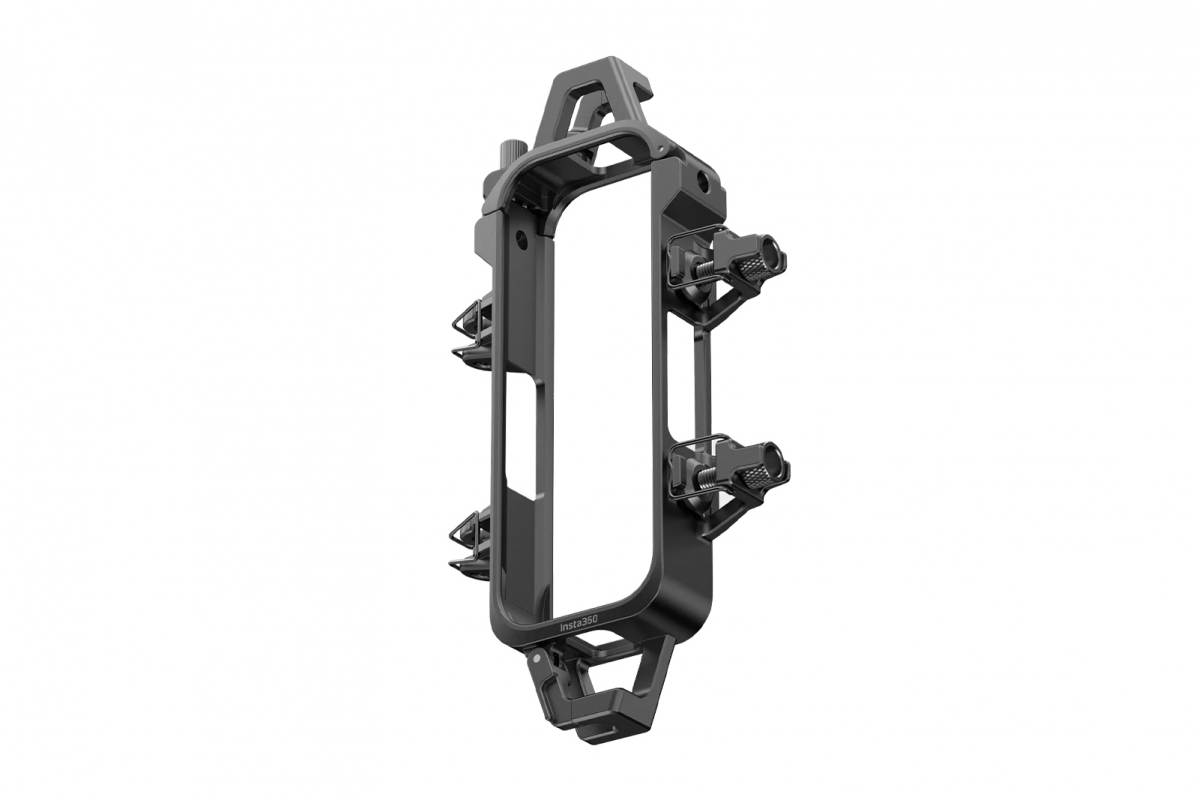 Insta360 X5 držák na ráhno
