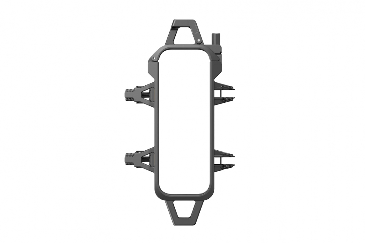 Insta360 X5 držák na ráhno