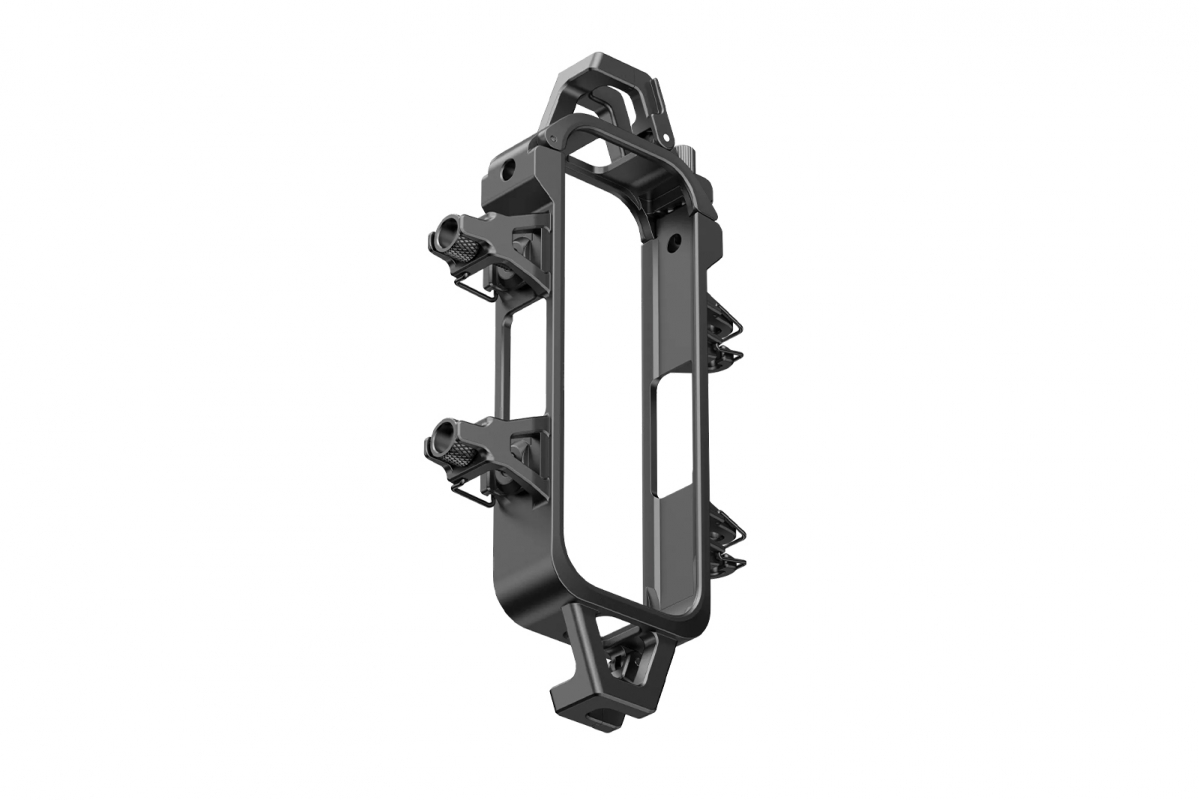 Insta360 X5 držák na ráhno