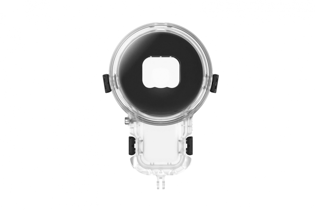 Insta360 X5 prémiové podvodní pouzdro