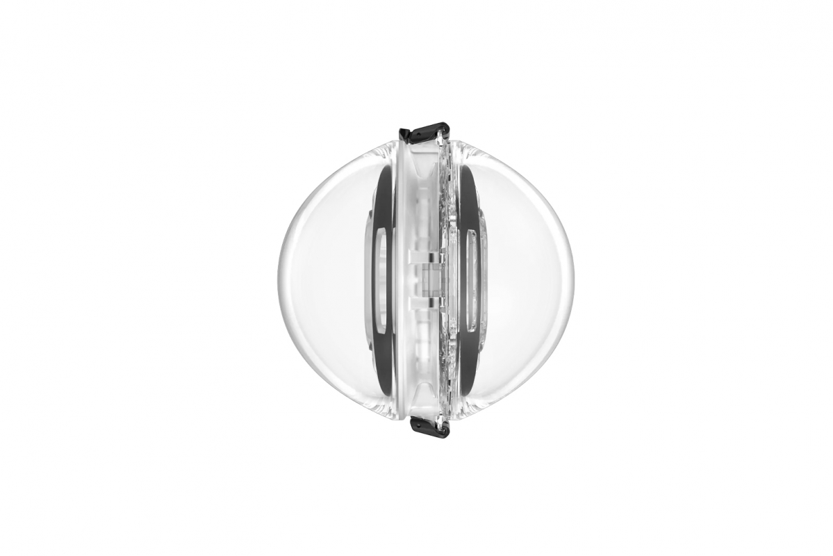 Insta360 X5 prémiové podvodní pouzdro