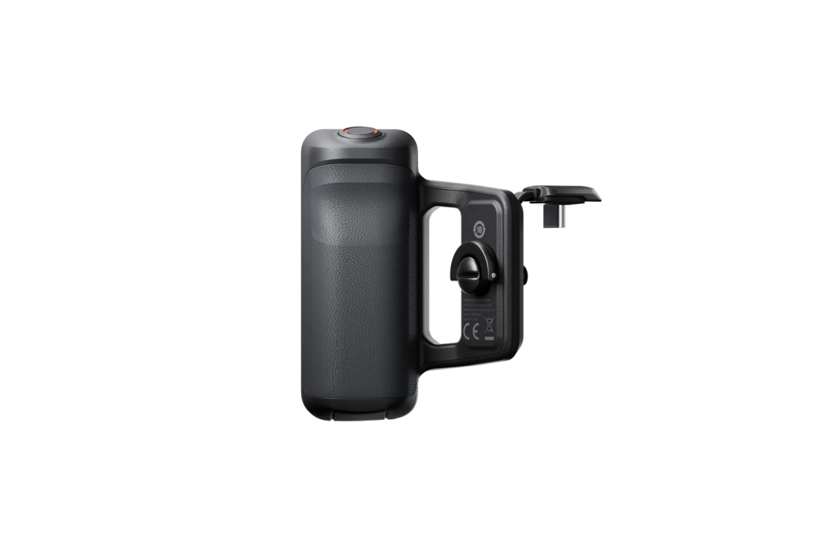 Insta360 X5 Photography Grip (černá)