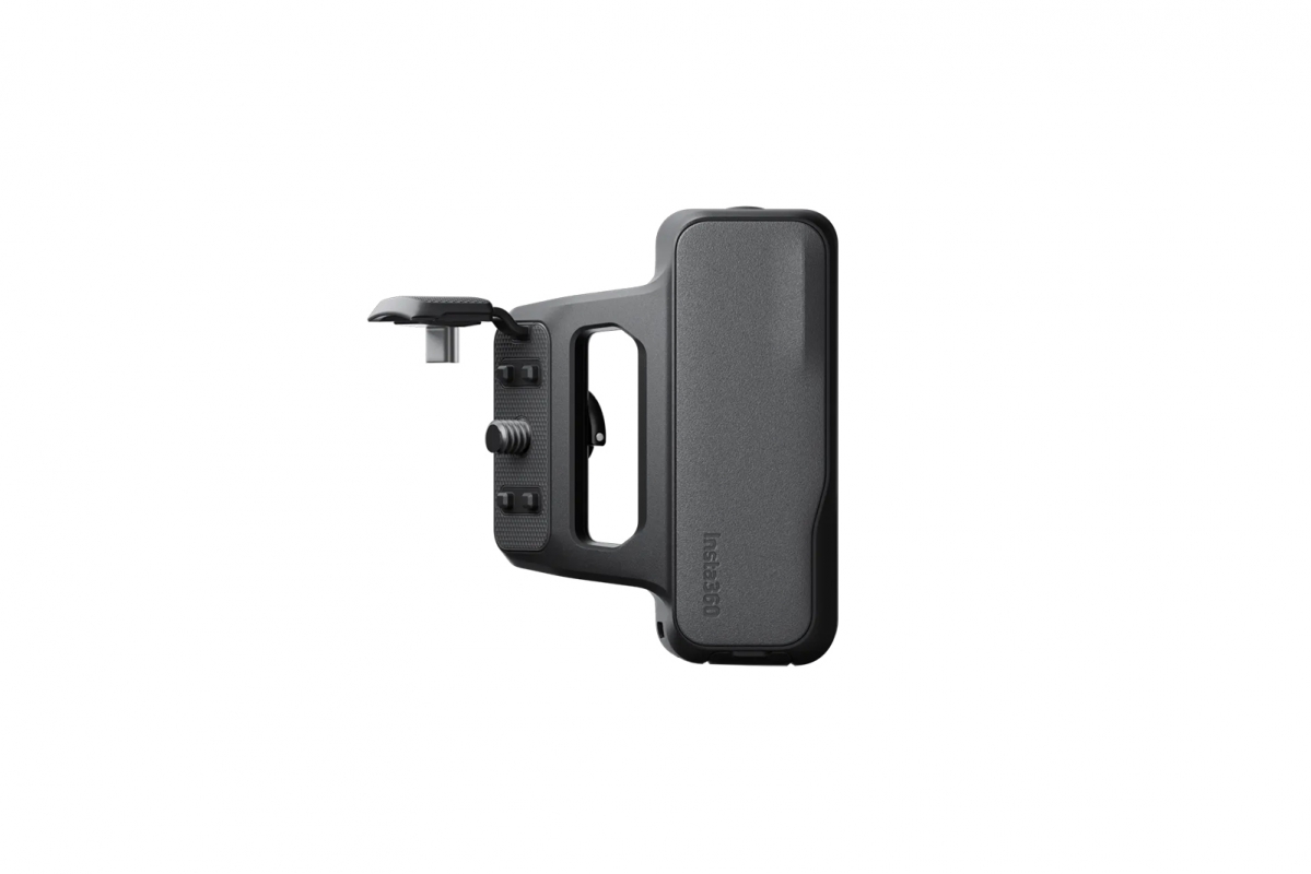 Insta360 X5 Photography Grip (černá)