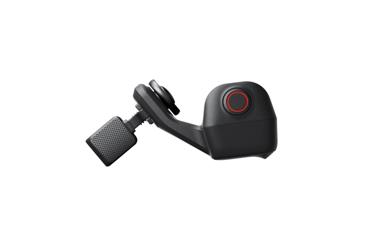 Insta360 X5 Photography Grip (černá)