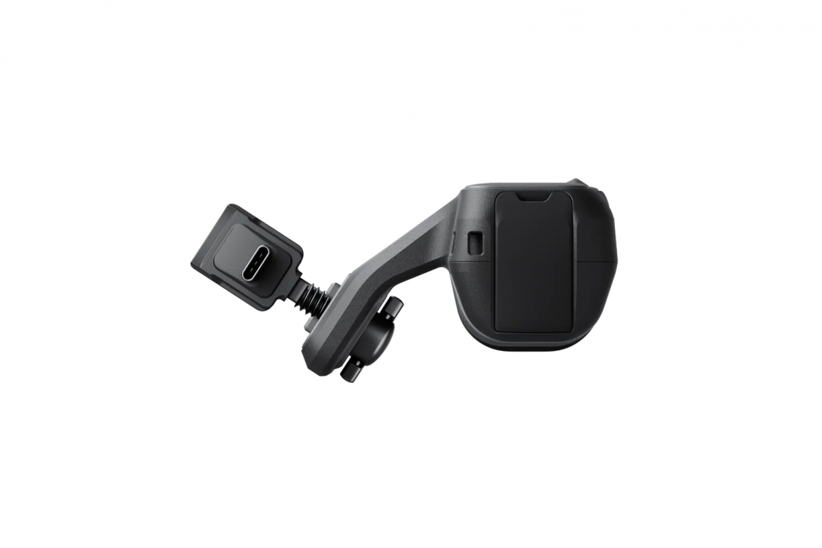 Insta360 X5 Photography Grip (černá)
