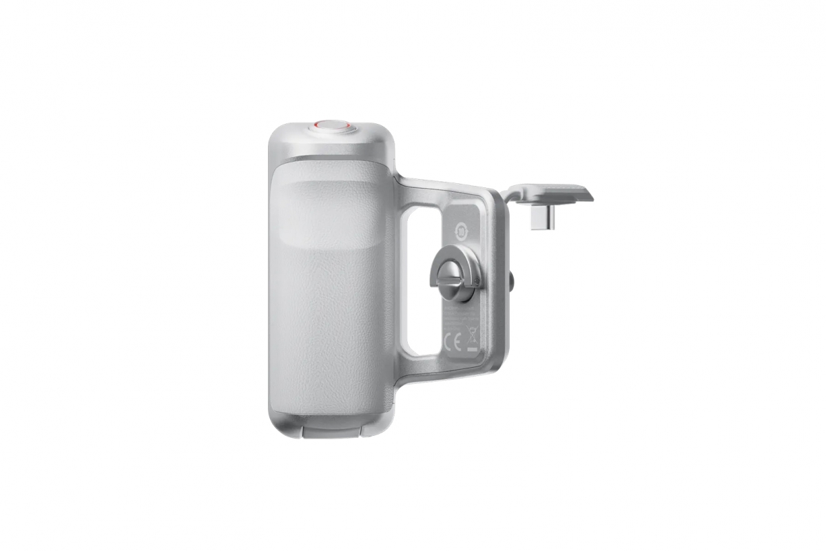 Insta360 X5 Photography Grip (bílá)