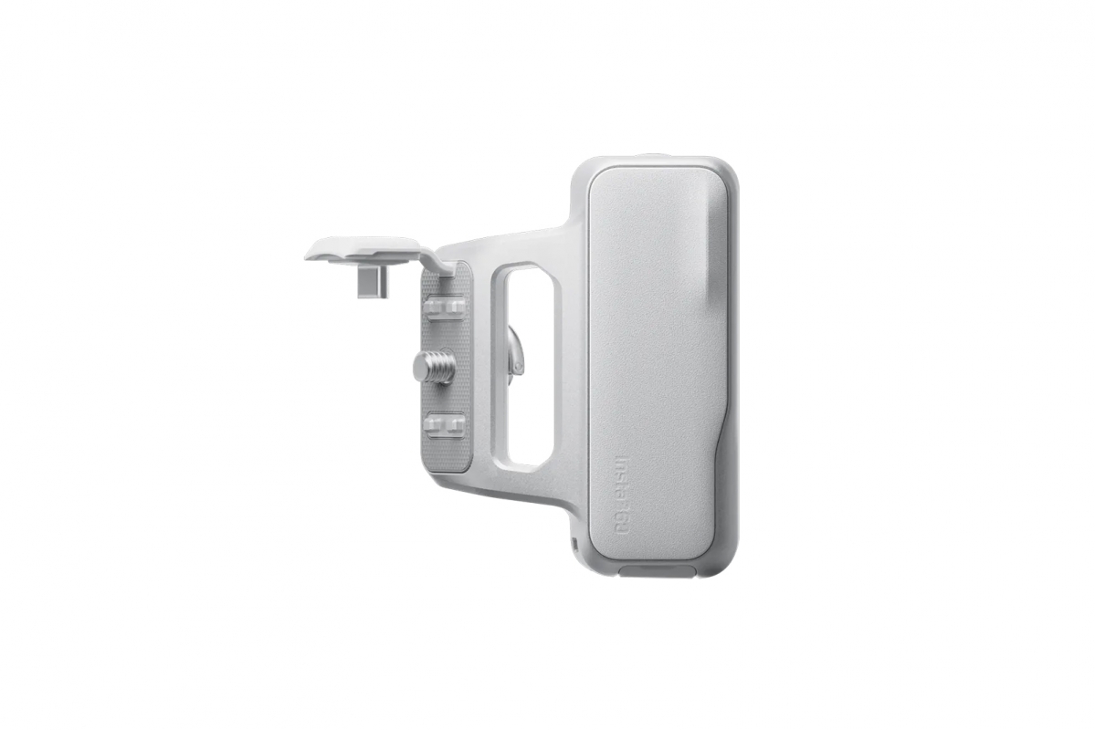 Insta360 X5 Photography Grip (bílá)