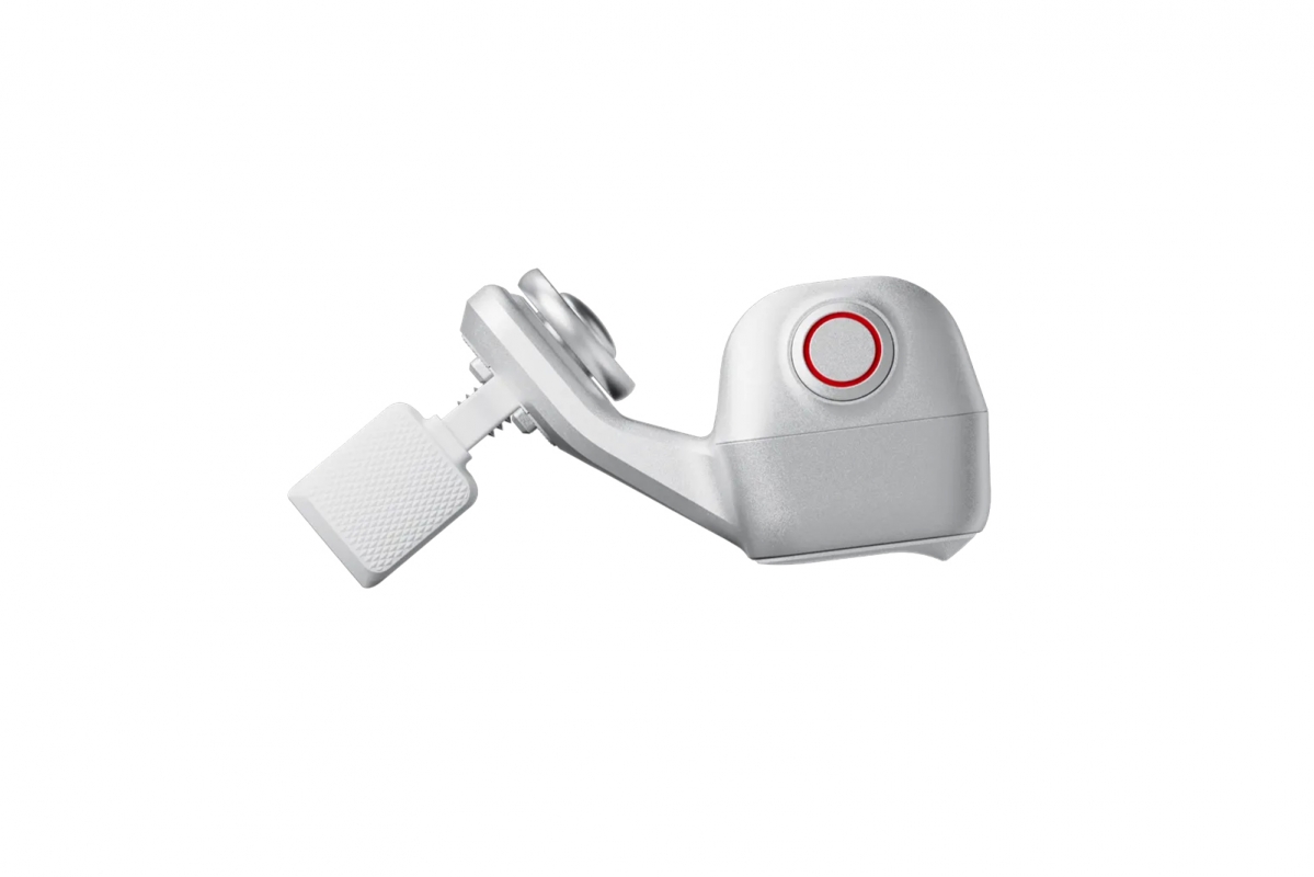 Insta360 X5 Photography Grip (bílá)